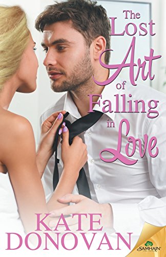 The Lost Art of Falling in Love