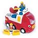 Wow Ernie Fire Engine Friction Powered Fire Truck Set