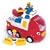 Wow Toys Ernie Fire Engine Friction Powered Fire Truck Set