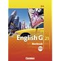 English G 21. Ausgabe B. Band 4: 8. Schuljahr. Workbook
