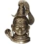 Shiva Statues Brass Figurine Gift Items (shivb010)