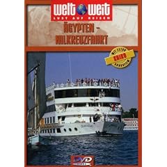 �gypten - Nilkreuzfahrt - Weltweit