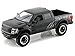 2011 Ford F150 SVT Raptor 1/24 Glossy Black