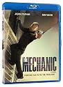The Mechanic [Blu-ray]