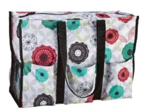 thirty one stroller bag