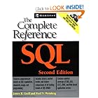 Click here to buy SQL: The Complete Reference, Second Edition by James Groff and Paul Weinberg.