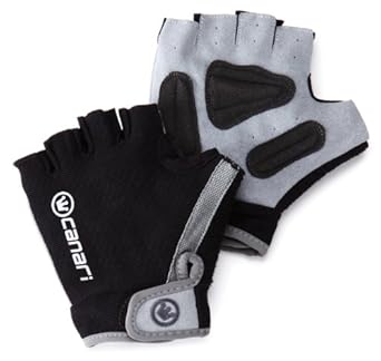 Canari Cyclewear Women's Gel Extreme Cycling Glove