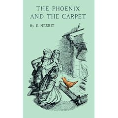 The Phoenix and the Carpet