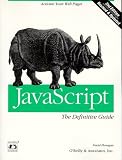 JavaScript: The Definitive Guide (Nutshell Handbook)
