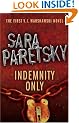 Indemnity Only