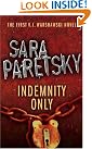 Indemnity Only