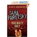 Indemnity Only