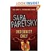 Indemnity Only