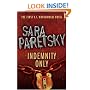 Indemnity Only