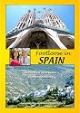 Footloose In Spain - Alpujarras And Barcelona [DVD]