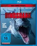 Produkt-Bild: Dinoshark - Das Monster aus der Urzeit [Blu-ray]