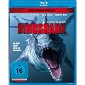 Dinoshark - Das Monster aus der Urzeit [Blu-ray]
