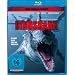 Dinoshark - Das Monster aus der Urzeit [Blu-ray]