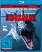 Dinoshark - Das Monster aus der Urzeit [Blu-ray]