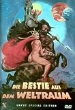 Produkt-Bild: Die Bestie aus dem Weltraum - Uncut Special Edition