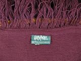 Harry Potter Gryffindor House Scarf