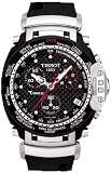 Tissot Men’s T-Race Moto GP Watch #T0274171720102