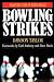Books : Bowling Strikes