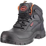 Gevavi Safety GS 42 GEVGS42 Herren Stiefel, schwarz(zwart) EU 46