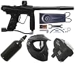 Smart Parts Ion XE Starter Paintball Gun Kit - Black