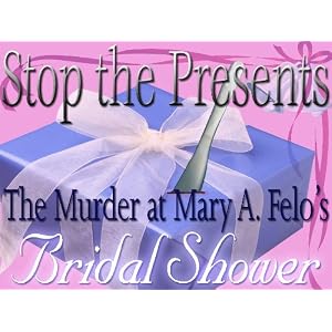 Bridal Murder Mystery Bridal Murder Mystery