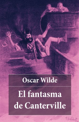 El fantasma de Canterville (Spanish Edition)