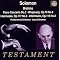 Beethoven and Brahms: Symphonies and Concertos