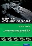 Sleep and movement disorders