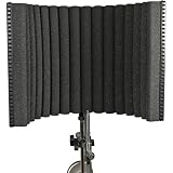 Music Gear Project Studio Reflexion Filter