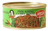 Maesri Prik Khing Curry Paste