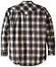 Pendleton Men's Size Big & Tall Long Sleeve Canyon Shirt