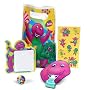 Barney Party Favor Kit Child