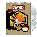 Samurai Jack: Season 4