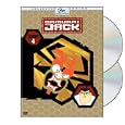 Samurai Jack: Season 4