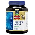 Aktiver Manuka Honig MGO 400 / UMF 20+ aus Neuseeland, 1000g