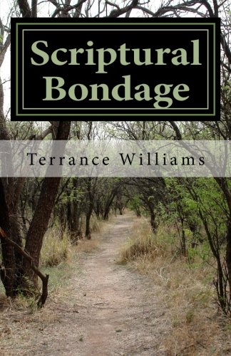 Scriptural Bondage: Understanding How God "Meets Us Where We Are"