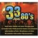 80s-33 Exitos Del Rock En Espanol