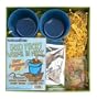 SASSAFRAS GUMMY worms DIRT PUDDING kit kids cooking NEW