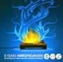 8 Years Horspielmusik