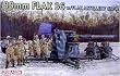 88MM Flak36 with Crew Dragon