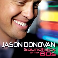Soundtrack Of The 80s