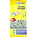 Correze, Dordogne (Michelin Local Maps)