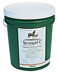Strongid C