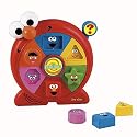 Fisher-Price Talking & Singing See N Say Elmo