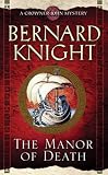 The Manor of Death (Crowner John Mystery)